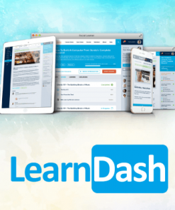 Plugin mới: LearnDash All-in-One Bundle